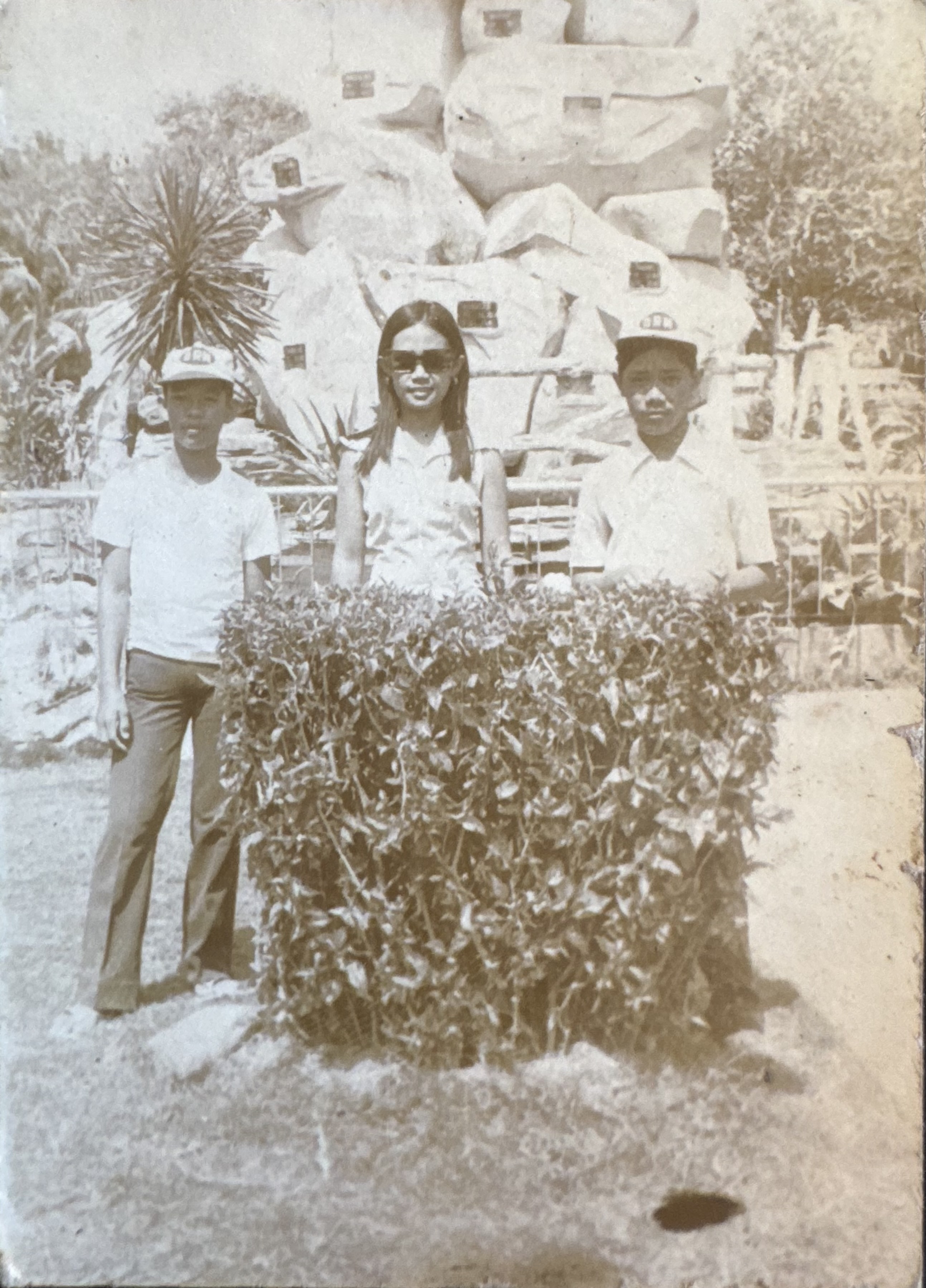 Francis- ? - Willard