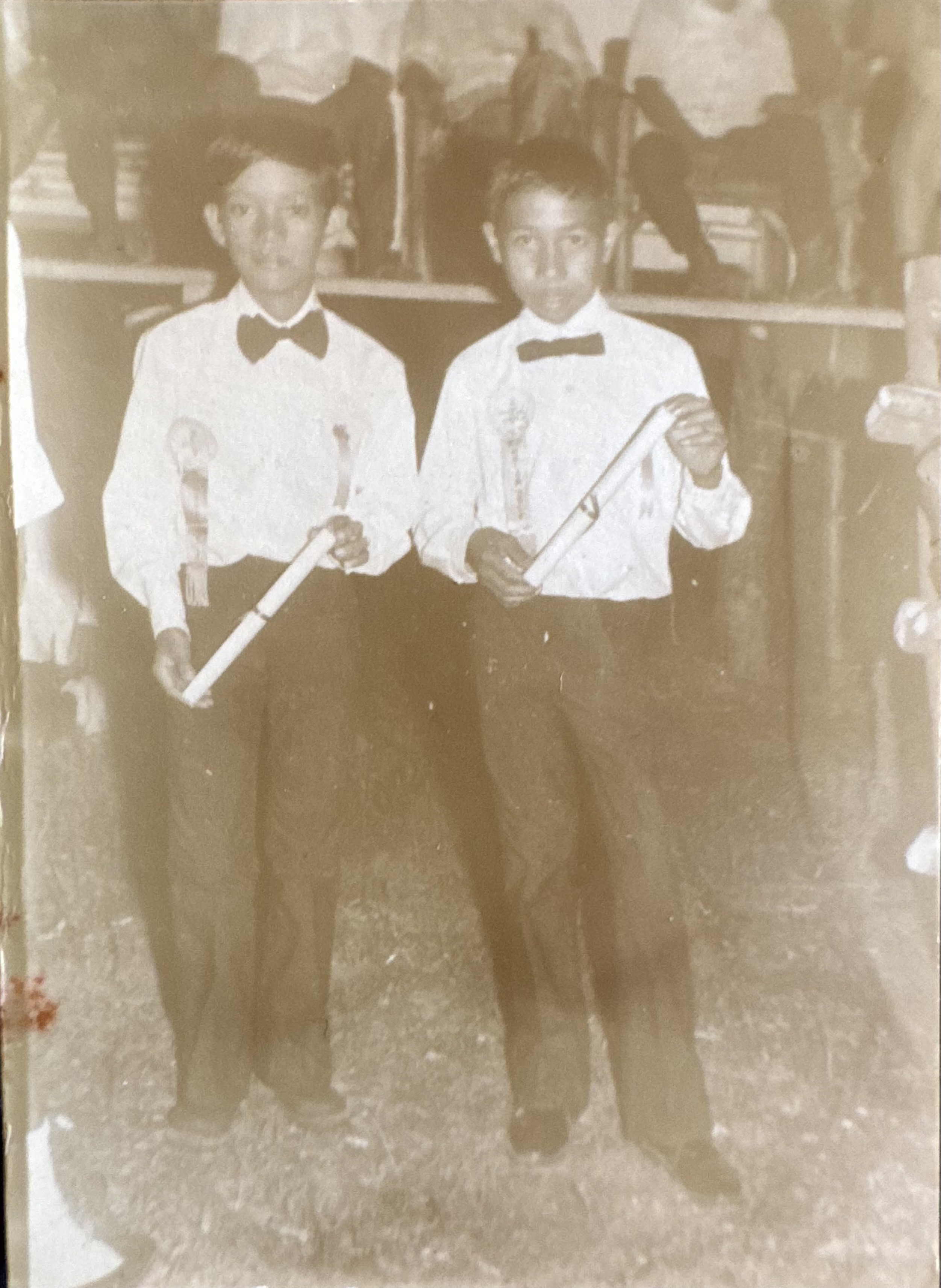 Francis Graduated Elementary 